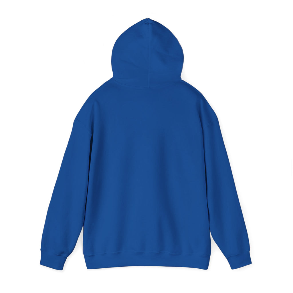 Behold The New Has Come Adult Hoodie