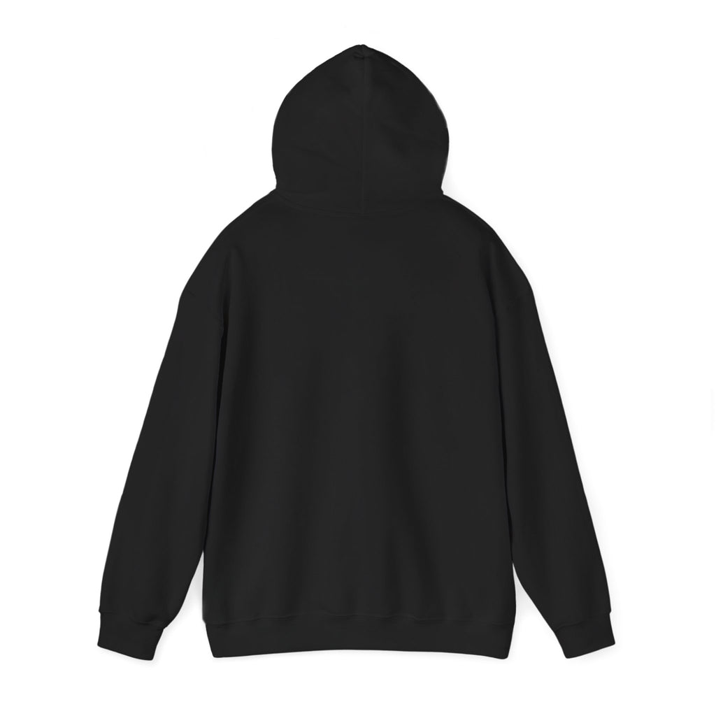 Behold The New Has Come Adult Hoodie